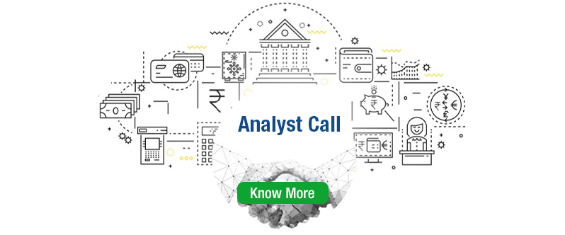 Analyst Call